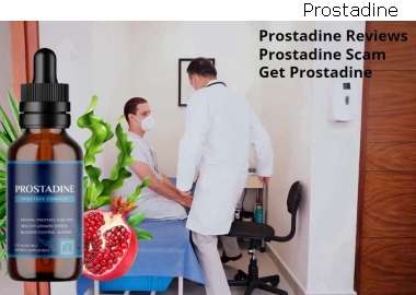 Prostadine Vs Prostate Pure